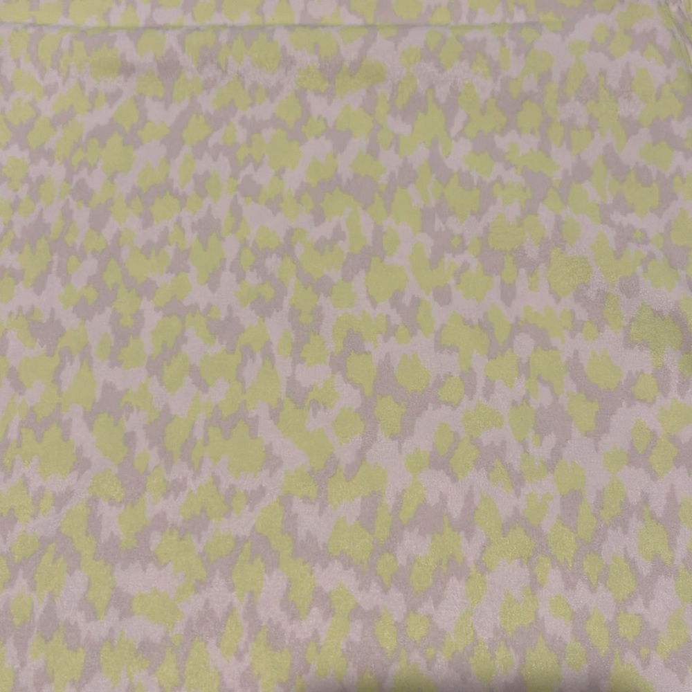 Athleta zephyr print tank size 1x - Picture 6 of 8